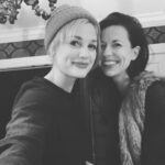 Alison Sudol Instagram – happy birthday to this heavenly creature, who even after nearly 15 years of friendship remains laughingly patient when I accidentally get the date wrong… every year. I may be bad at calendar admin but I am excellent at picking friends, and you, @joy__williams  are the kind of friend I will be grateful for till the end of my days. Glorious woman- strong, kind, gentle but fiercely loyal, hilarious, goofy, wildly talented and beyond beautiful inside and out, the world is far better for having you in it. I love you so much it’s stupid. If I had a saxophone I would play you a love song like Kenny G would only dream of. Would probably sound like a dying walrus but I know you’d love it. Can’t handle being apart through all these big days. Miss you like hell. Everyone go listen to her radio show, binge her music and blast some brass  in her honor 🎺🎷I love you from the bottom of my heart xxx
