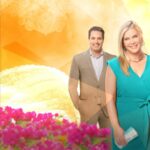 Alison Sweeney Instagram - Yay!!! Can’t wait!! Tune in with me Saturday 8pm eastern on @hallmarkchannel #TheWeddingVeil
