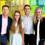 Alison Sweeney Instagram - Happy Easter 💐