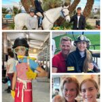 Alison Sweeney Instagram - There is just no way to sum up how lucky we are to have Megan as our daughter. We love you,Meggie. Thank you for bringing such fun, joy and adventure to our lives every day. #nationaldaughtersday