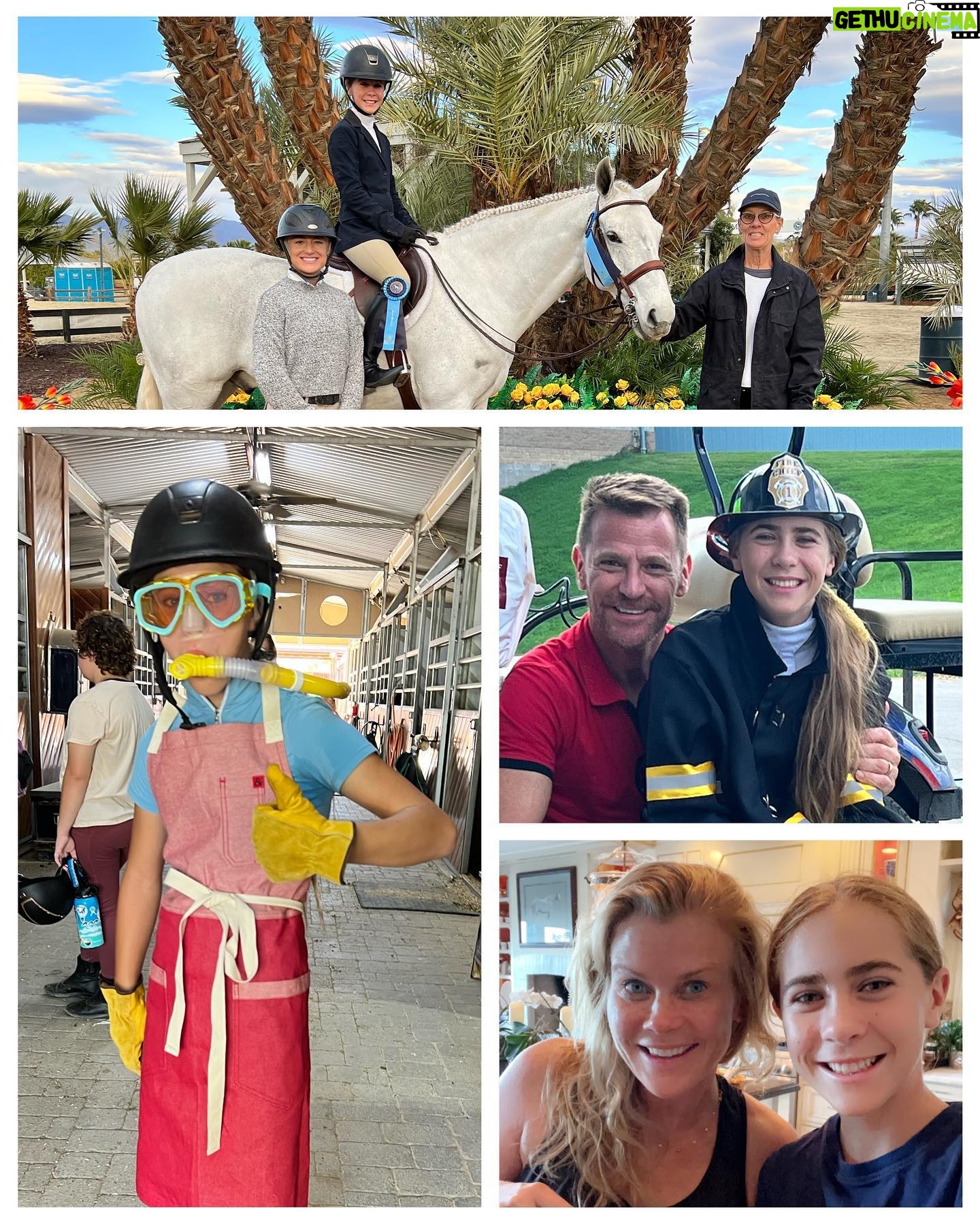 Alison Sweeney Instagram - There is just no way to sum up how lucky we are to have Megan as our daughter. We love you,Meggie. Thank you for bringing such fun, joy and adventure to our lives every day. #nationaldaughtersday
