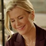 Alison Sweeney Instagram - Playing #HannahSwensen isn’t always about crime solving & danger! Sometimes it’s just about getting through a take without giggling. 🎬 This is what it’s like working with Gabe @hoganfilm every day. Tune in to One Bad Apple Friday night on #outtakes @hallmarkmystery 🔍
