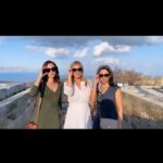 Alison Sweeney Instagram - It has been so much fun filming #TheWeddingVeil in Greece 🇬🇷 & Bulgaria 🇧🇬 ! Every day has been such an incredibly fun adventure. I’m so grateful to everyone on the cast & crew for making this shoot so special. The new movies premiere January 7th on @hallmarkchannel