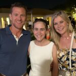 Alison Sweeney Instagram – Megan’s middle school commencement was tonight. High school here we come!!! 🥹🥹