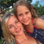 Alison Sweeney Instagram - I can’t believe Megan is 14 years old! Where has the time gone? 🥹 She makes me laugh every day. I’m so proud of my brave, determined and independent daughter. Happy Birthday Megan!! #tbt #throwbackthursday #birthday #daughter