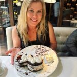Alison Sweeney Instagram – Another trip around the sun ☀️🥳