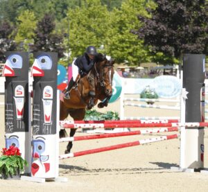 Alison Sweeney Instagram - Megan & I had a blast competing in Canada 🇨🇦! So grateful for this incredible opportunity.