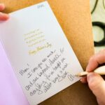 Alison Sweeney Instagram - Mother’s Day is such a special holiday. I love having the chance to celebrate the most important women in my life with a beautiful @Hallmark card and message. #AD To me, it’s all about spending the time to write my mom a note, share a funny memory or favorite joke, or even just a sentimental thought about how lucky I am to have her in my life. Each relationship I have with all the different amazing, strong women in my life is unique, so I like to take my time picking out the perfect Hallmark card for each person, and then thinking about exactly what I want to say. I love the whole experience, and knowing how rare it is to get a nice letter in the mail, I love that it’ll be something of a surprise too. Mother’s Day is coming up on May 12. If you still need to pick out the perfect card for the special moms in your life, shop your nearest @hallmark stores or check out Hallmark.com.