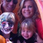 Alison Sweeney Instagram - Fun to look back on Halloweens past. 🎃👻🎃