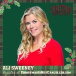 Alison Sweeney Instagram - They can act, but can they draw? TOMORROW, your favorite daytime soap opera stars and romcom stars, Ali Sweeney, Ari Zucker, Erin Cahill, Jen Lilley, Lacey Chabert, Billy Flynn, Eric Martsolf, and Shawn Christian, come together for a spirited game of holiday Pictionary. HOW TO ATTEND: This is a virtual event hosted on Zoom, which is a free video conferencing app you can access on your phone, tablet, or computer, from the comfort of your own home. GET TICKETS HERE: https://christmasisnotcancelled.com/products/christmas-university-celebrity-game-night-soap-edition DID YOU REGISTER FOR CHRISTMAS UNIVERSITY 2022? This event is included with your Christmas University registration, so you’re already on the list and will be receiving the Zoom link and instructions to attend!