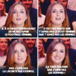 Alison Wheeler Instagram – ⚽🎶Ramenez la cup à la maison🏃🏻‍♀️🏆