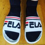 Alison Wheeler Instagram - Je suis l'heureuse propriétaire d'une paire de FELA 😂😂😂