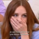 Alison Wheeler Instagram - LOL saison IV ⚡️⚡️⚡️ P.S : J’ai encore mal aux joues.