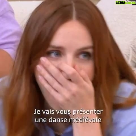 Alison Wheeler Instagram - LOL saison IV ⚡️⚡️⚡️ P.S : J’ai encore mal aux joues.