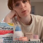 Alison Wheeler Instagram - Ma routine skincare tant demandée Collaboration pas commerciale j’ai tout acheté #getreadywithme #eroussetour #comedy