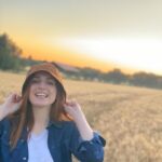 Alison Wheeler Instagram - 🌾Page 42 des 3 Suisses 📸 @melhabedia