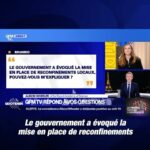 Alison Wheeler Instagram - Au sujet des « reconfinements locaux » - Seule Beatriz Luengo peut me juger