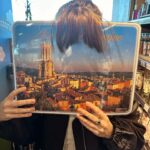 Alison Wheeler Instagram - Où suis-je ? (Si tu trouves la réponse en moins de 3 secondes c’est que tu es HPI)