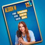 Alison Wheeler Instagram - LOL saison IV loading. Sortie le 16 février tu sais où ❤️ PS: Aucun souvenir de la raison pour laquelle je tiens une raquette de ping pong sur la photo.
