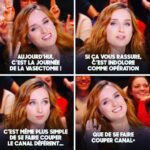 Alison Wheeler Instagram - Happy vasectomie day à tous! Retrouvez tous mes conseils santé sur @qofficiel #teleshopping #tmc