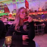 Alissa Skovbye Instagram - christmas eve eve ❣️