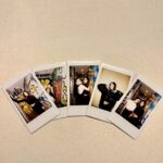 Alissa Skovbye Instagram - times i took out my camera