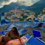 Alissa Skovbye Instagram - Italian summer💌
