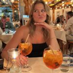 Alissa Skovbye Instagram - Italian summer💌