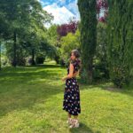 Alissa Skovbye Instagram - love in tuscany