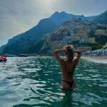 Alissa Skovbye Instagram - Italian summer💌
