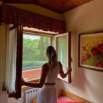 Alissa Skovbye Instagram - love in tuscany
