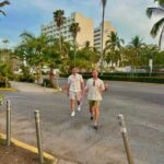 Alissa Skovbye Instagram - somewhere in PV