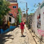 Alissa Skovbye Instagram - somewhere in PV