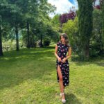 Alissa Skovbye Instagram - love in tuscany