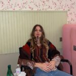 Alissa Skovbye Instagram - some things i think deserve to be seen