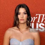 Alissa Skovbye Instagram - Thank you @variety for having me be apart of your 2023 Young Hollywood Impact Report 🩵🩵 #powerofyounghollywood