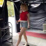 Alissa Skovbye Instagram - some things i think deserve to be seen