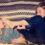 Alissa Skovbye Instagram - Birthday girl❤️ Thanks for always letting me be the cooler sister(; i love you forever