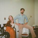 Alissa Skovbye Instagram - Some of my favourite people in the world. I love this show so much, more than i can properly express in an instagram caption. To say this was a dream job would be an understatement; every single person poured their heart into this project and it shows. So many thank you’s, so much gratitude, and a whole lot of tears. Come say goodbye to Tully and Kate with us. (even though i’m definitely not ready to do that myself) The final chapter of Firefly Lane is now out on @netflix ❤️ so of course here’s the mandatory bts film i took(: