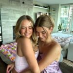 Alissa Skovbye Instagram - and that’s that
