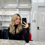 Alissa Skovbye Instagram - times i took out my camera