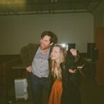 Alissa Skovbye Instagram - Some of my favourite people in the world. I love this show so much, more than i can properly express in an instagram caption. To say this was a dream job would be an understatement; every single person poured their heart into this project and it shows. So many thank you’s, so much gratitude, and a whole lot of tears. Come say goodbye to Tully and Kate with us. (even though i’m definitely not ready to do that myself) The final chapter of Firefly Lane is now out on @netflix ❤️ so of course here’s the mandatory bts film i took(: