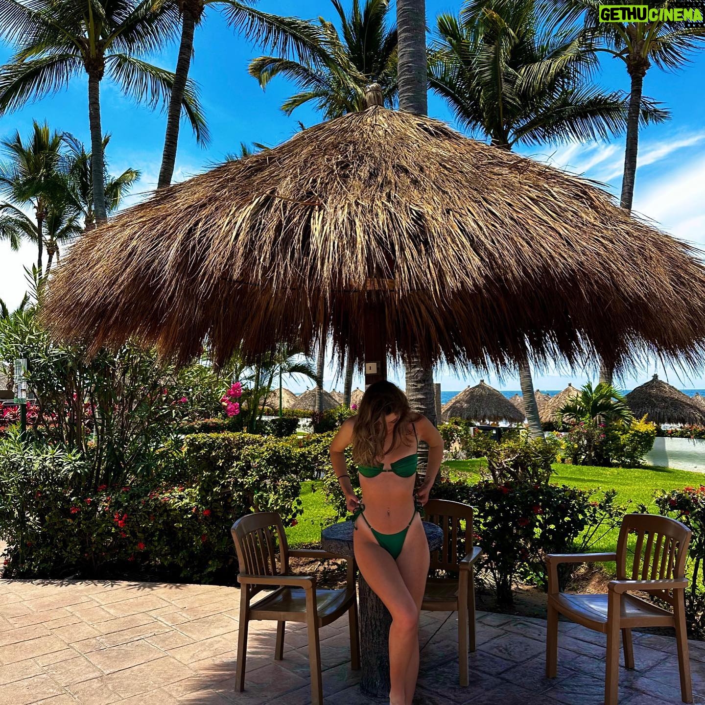 Alissa Skovbye Instagram - Mexico!!!!!!!!