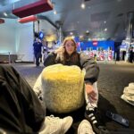 Alissa Skovbye Instagram - times i took out my camera
