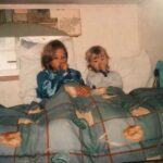 Alissa Skovbye Instagram - even though you’re 7 years older… thank you for always making sure i never have to go through anything alone, even sucking my thumb(; happy birthday bestie i love you like no one else 🩷👯‍♀️
