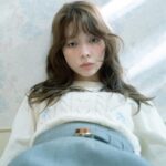 Alissa Yagi Instagram - @furfur_official