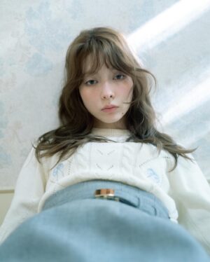 Alissa Yagi Instagram - @furfur_official