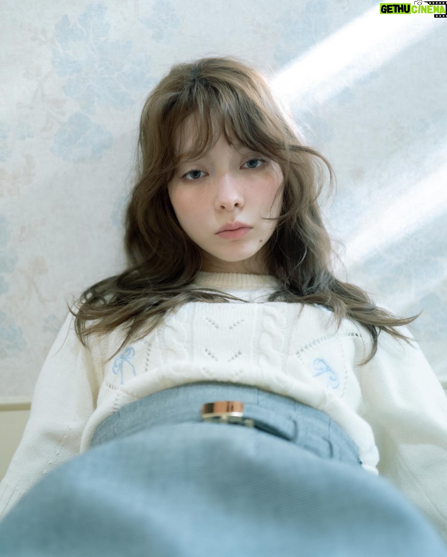 Alissa Yagi - 3 Likes - @furfur_official