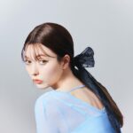 Alissa Yagi Instagram - @snidel_official 2024 Spring collection 🍒♥️