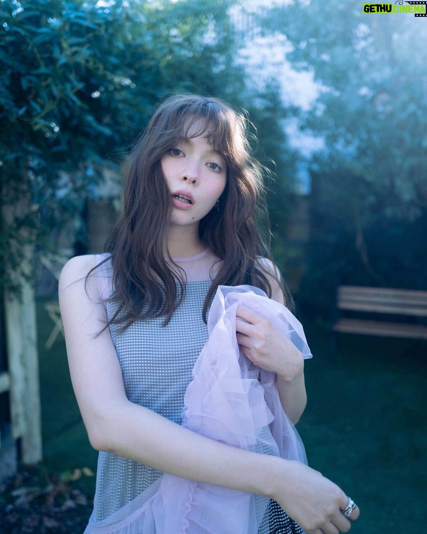 Alissa Yagi - 3 Likes - @furfur_official